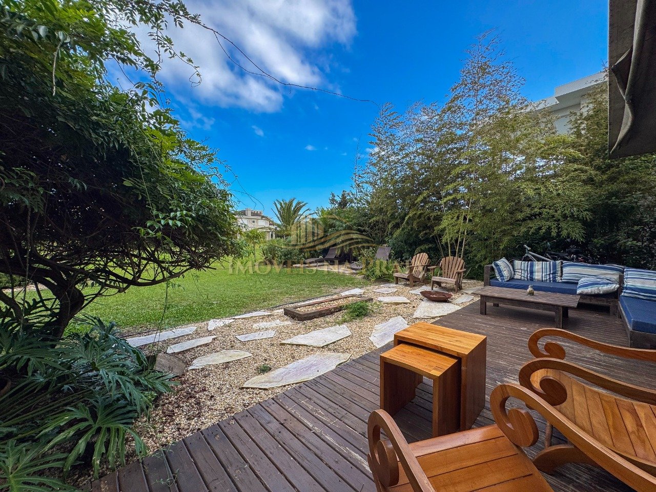 Foto 17 — Casa em Condomínio 4 Dormitório(s) Bairro Ventura