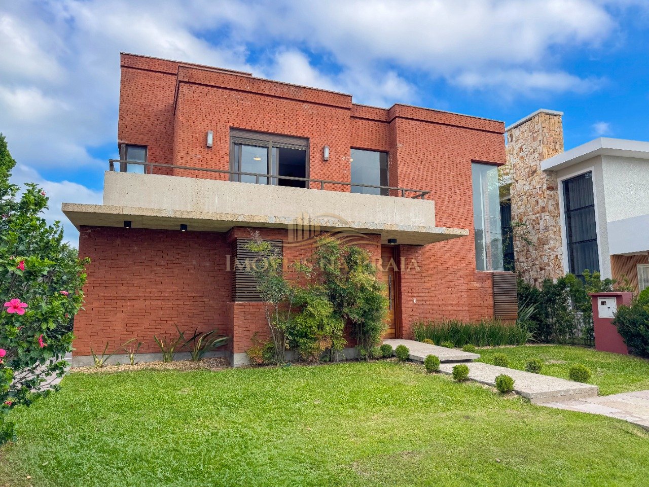 Foto 2 — Casa em Condomínio 4 Dormitório(s) Bairro Ventura