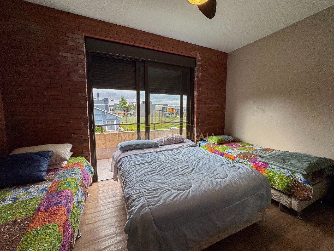 Foto 34 — Casa em Condomínio 4 Dormitório(s) Bairro Ventura