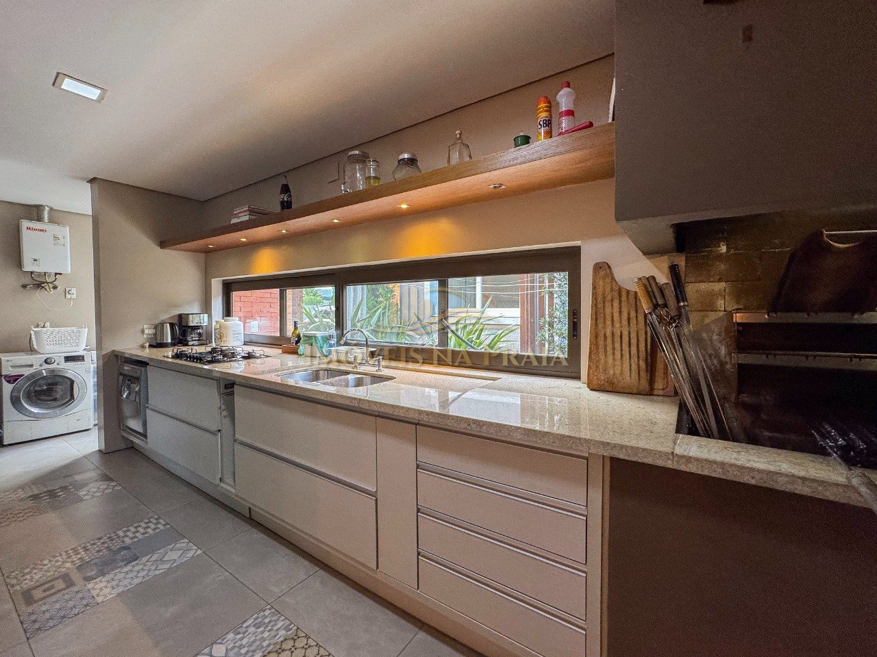 Foto 14 — Casa em Condomínio 4 Dormitório(s) Bairro Ventura