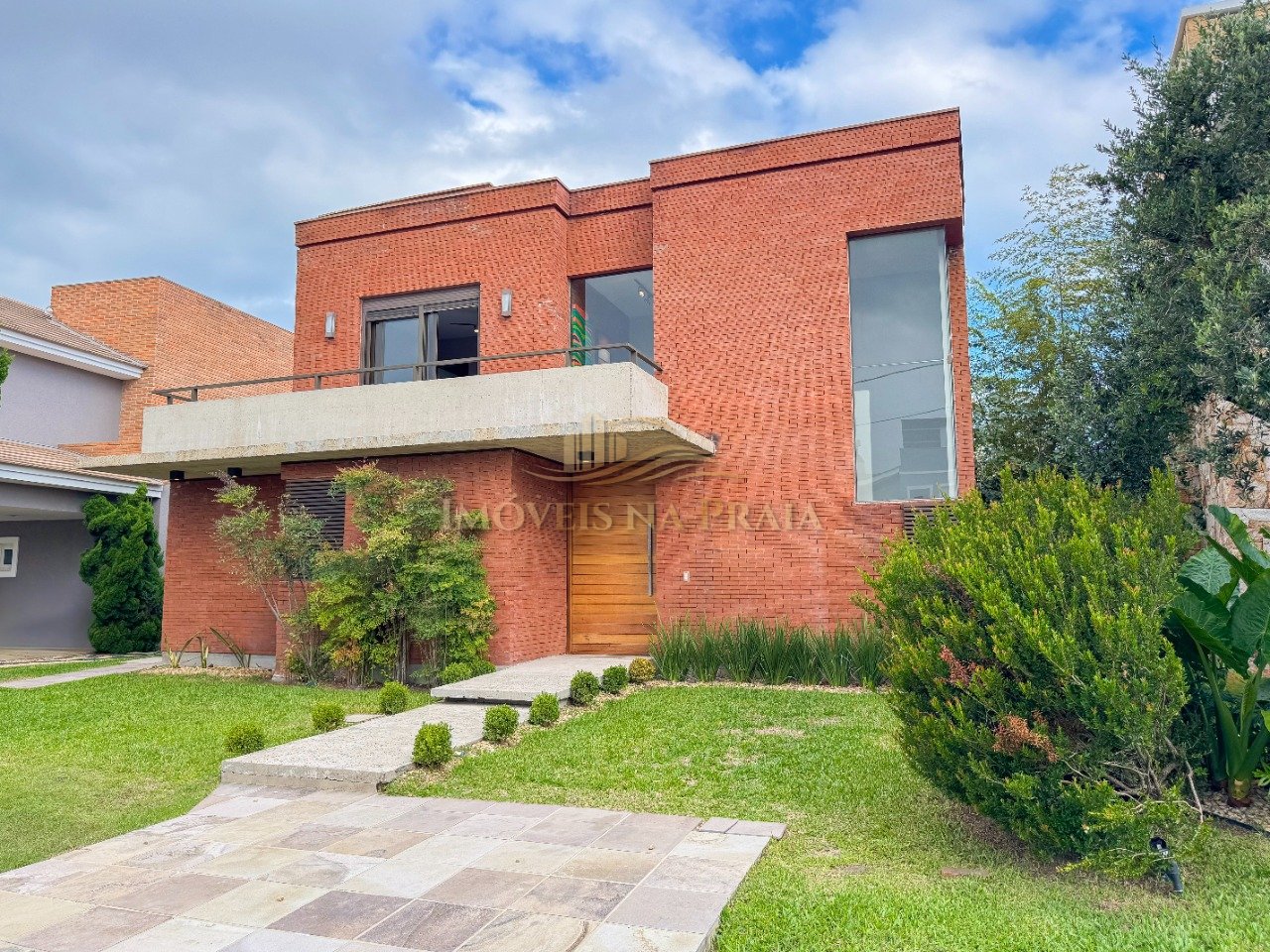 Foto 3 — Casa em Condomínio 4 Dormitório(s) Bairro Ventura