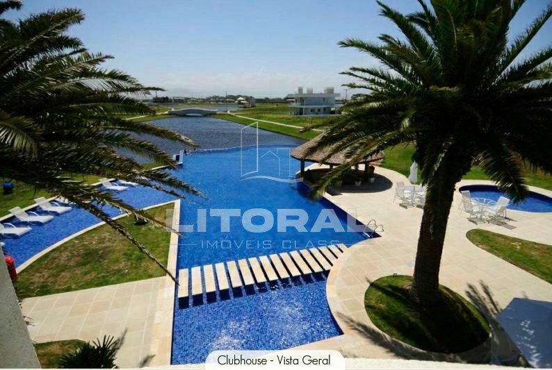 Foto 4 — Terreno em Condomínio Bairro Ventura Club