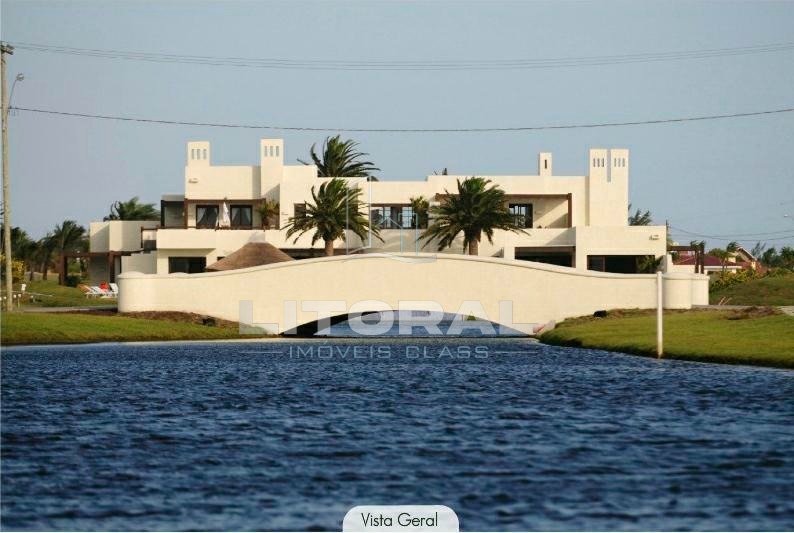 Terreno em Condomínio Bairro Ventura Club