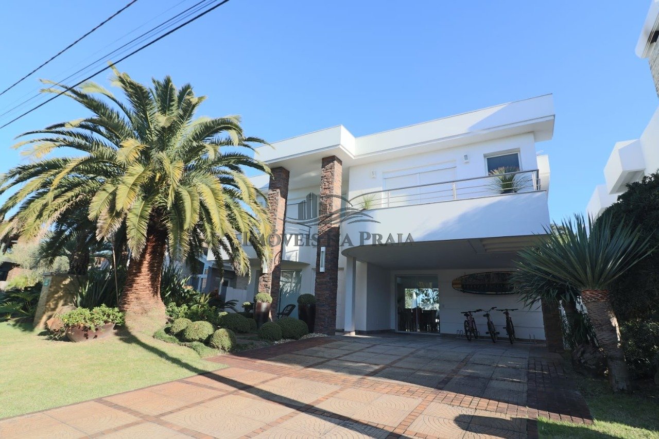 Foto 3 — Casa em Condomínio 3 dormitórios no bairro Bosques de Atlântida