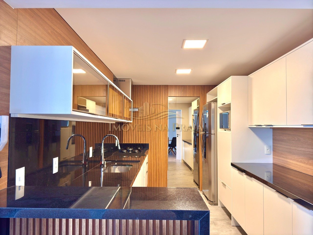 Foto 8 — Apartamento 3 Dormitório(s) Bairro Atlântida