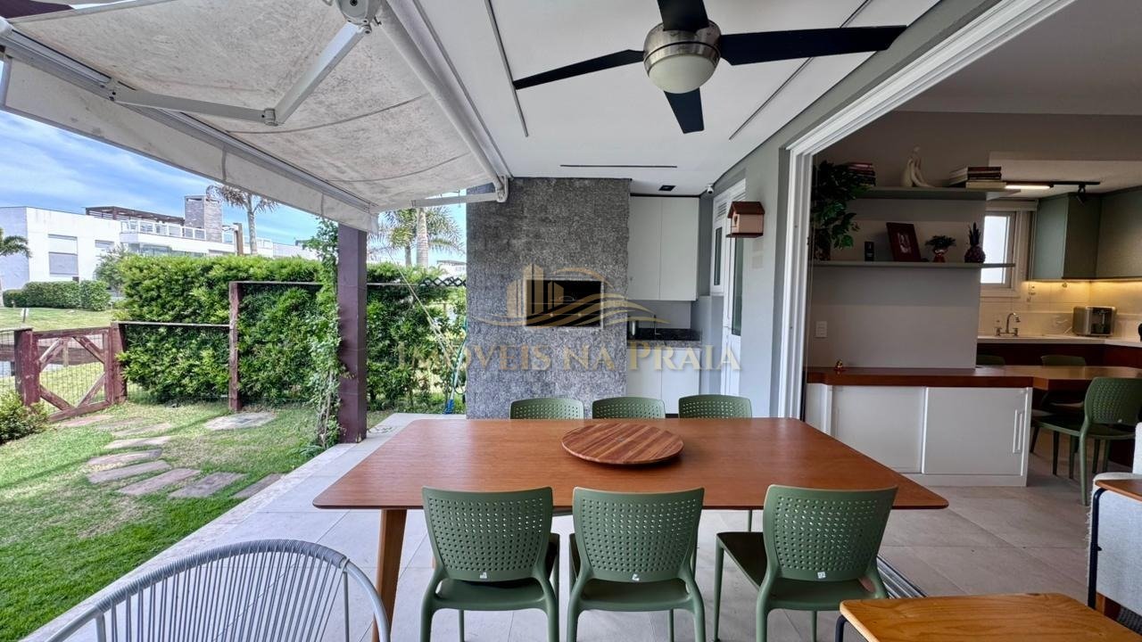 Foto 2 — Casa em Condomínio 2 dormitórios no bairro Rossi Atlântida