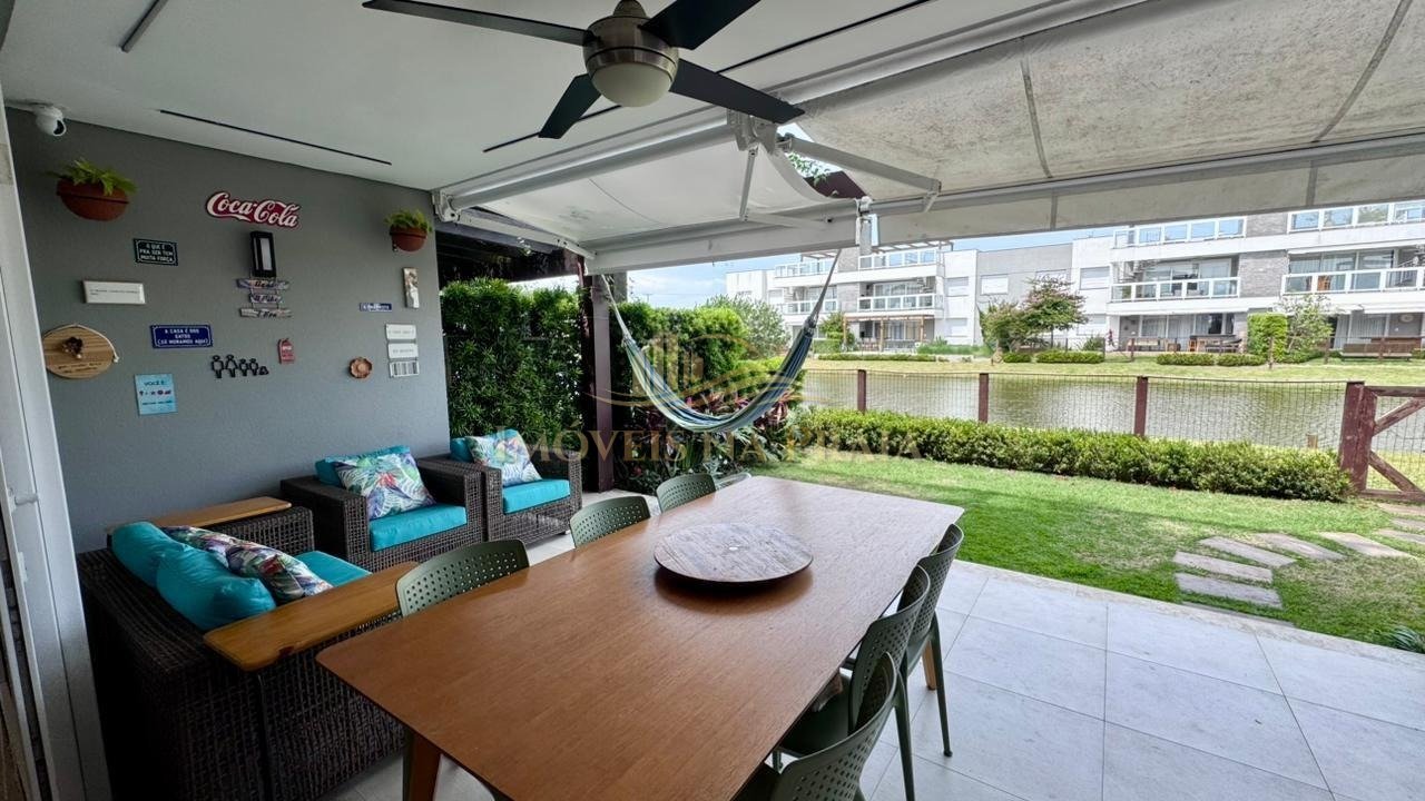 Foto 4 — Casa em Condomínio 2 dormitórios no bairro Rossi Atlântida