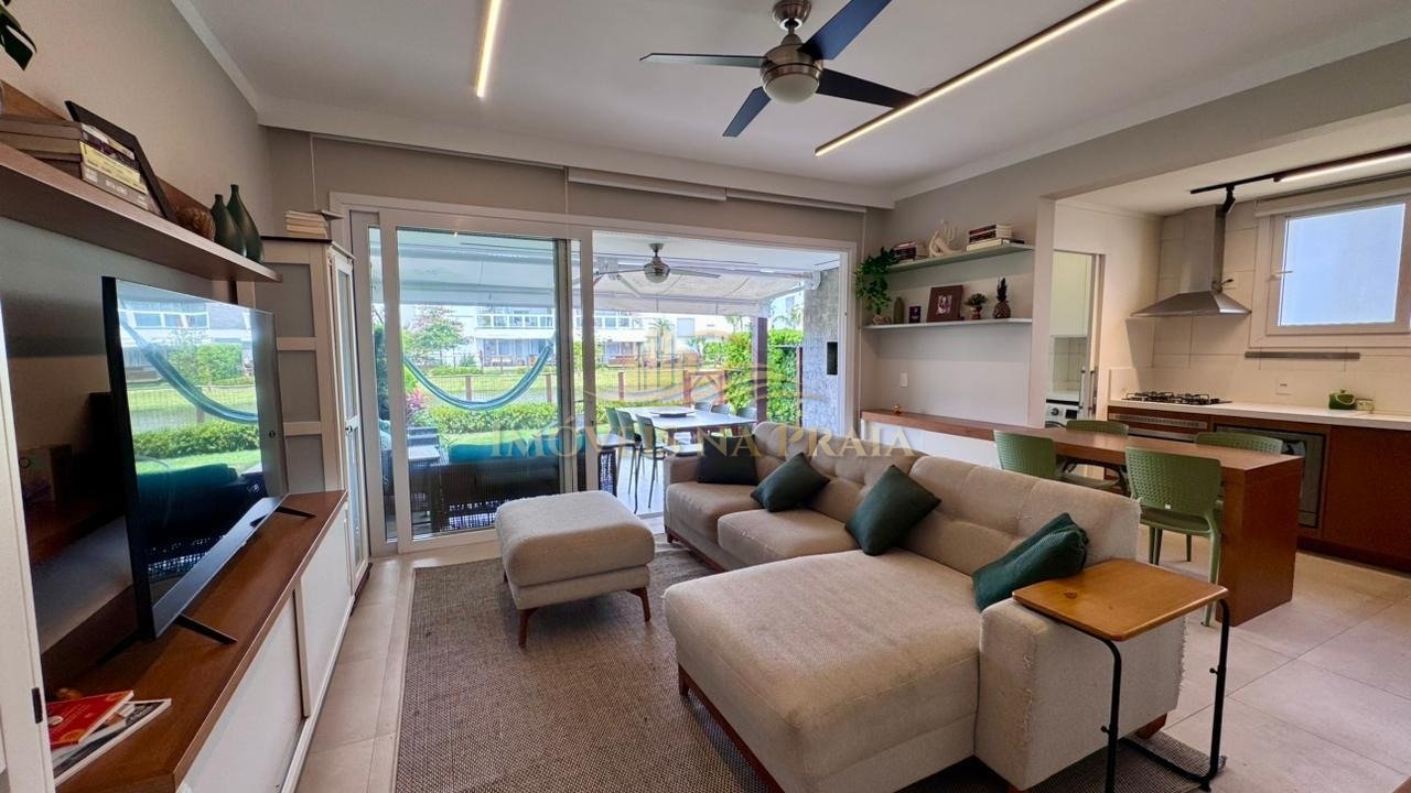 Foto 12 — Casa em Condomínio 2 dormitórios no bairro Rossi Atlântida