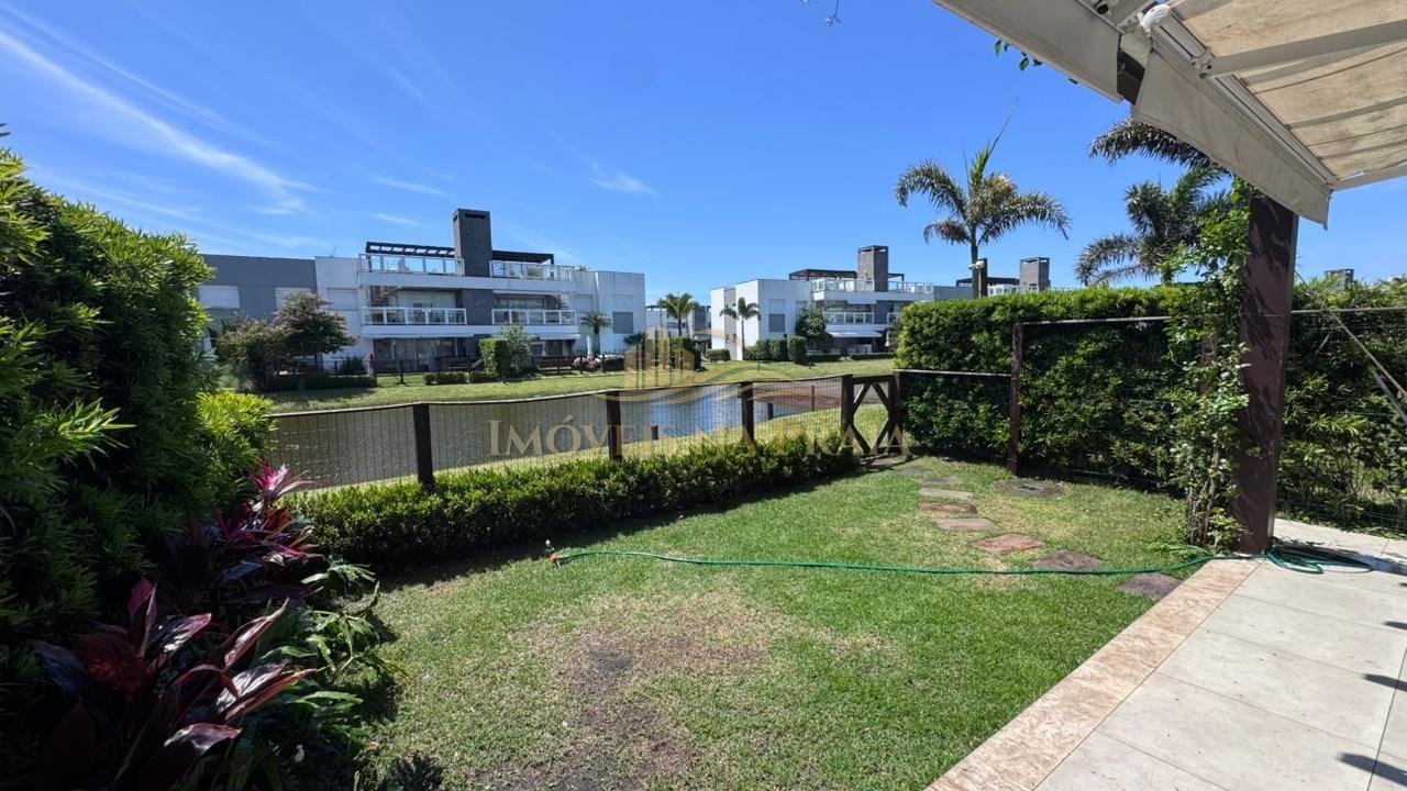 Foto 3 — Casa em Condomínio 2 dormitórios no bairro Rossi Atlântida