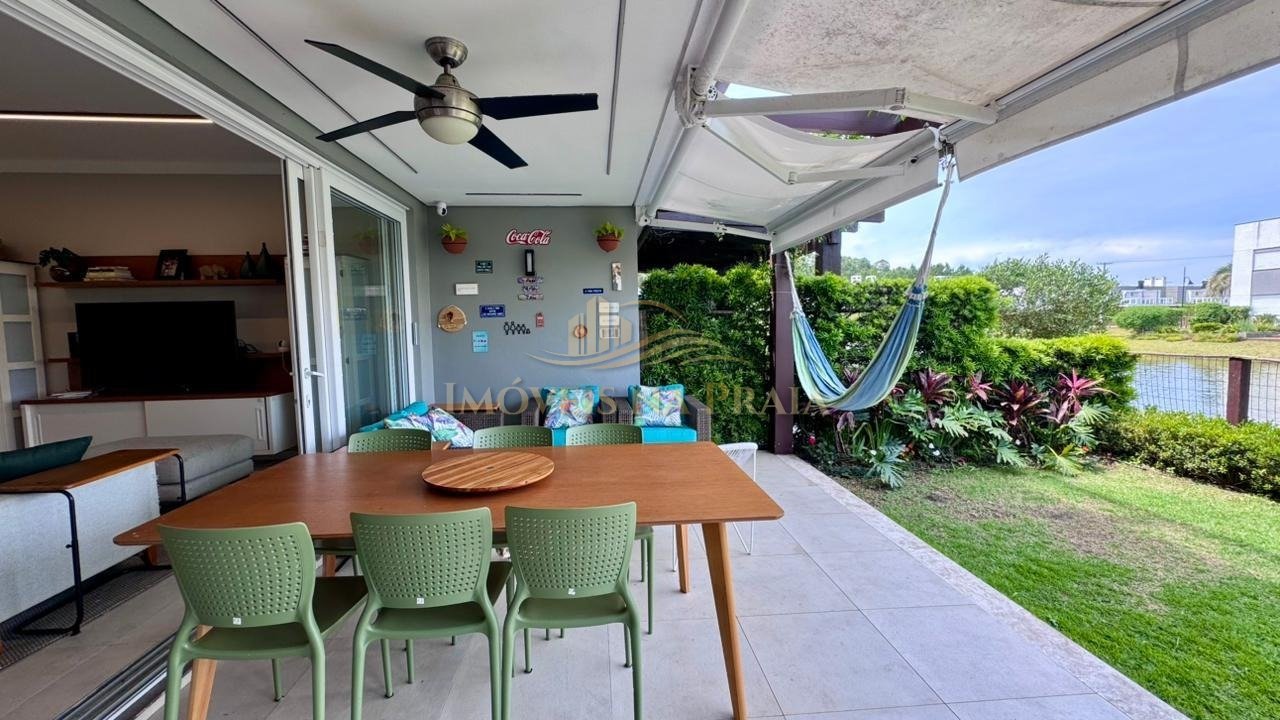 Foto 6 — Casa em Condomínio 2 dormitórios no bairro Rossi Atlântida