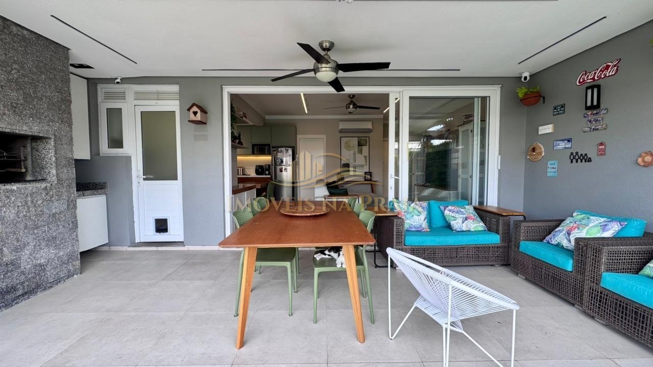 Foto 24 — Casa em Condomínio 2 dormitórios no bairro Rossi Atlântida