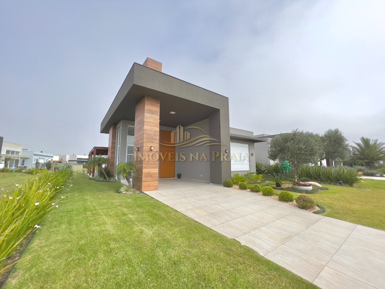 Foto 4 — Casa em Condomínio no Riviera Xangri-Lá.
