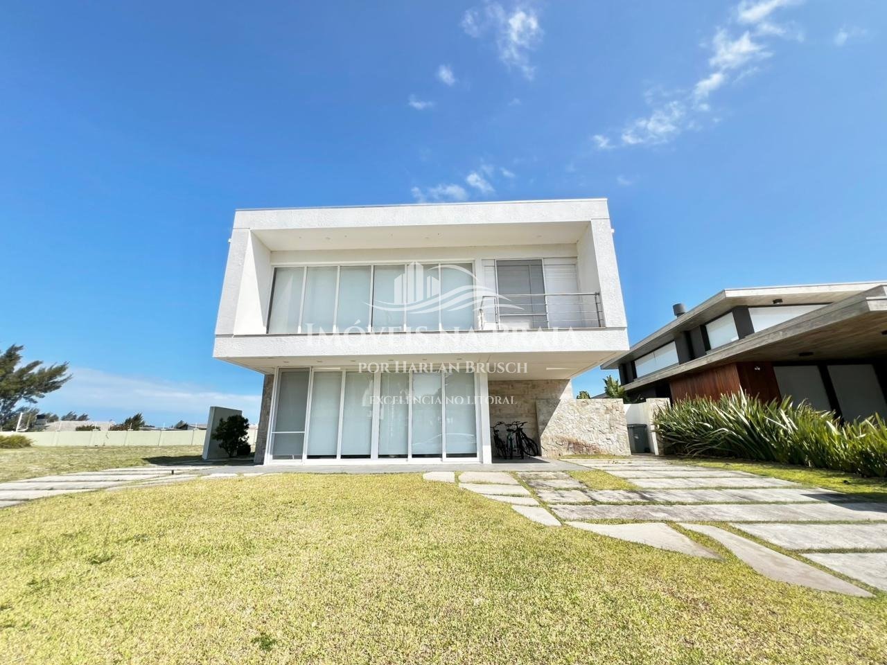 Casa em Condomínio 5 dormitórios no bairro Celebration