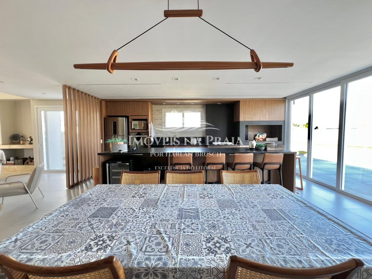 Foto 14 — Casa em Condomínio 5 dormitórios no bairro Celebration