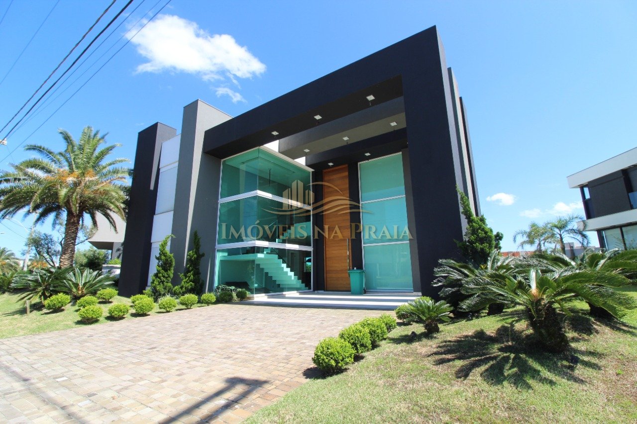 Foto 4 — Casa em Condomínio no Enseada Lagos de Xangri-Lá.