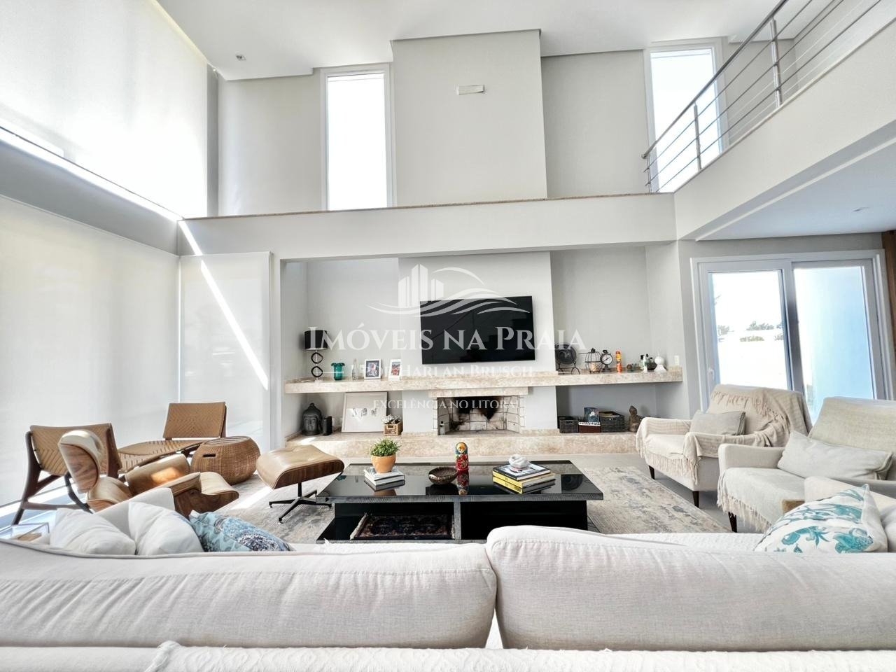 Foto 2 — Casa em Condomínio 5 dormitórios no bairro Celebration