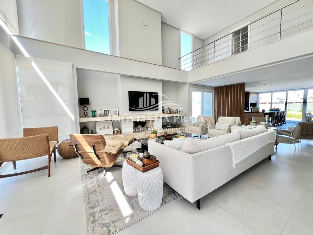 Foto 8 — Casa em Condomínio 5 dormitórios no bairro Celebration