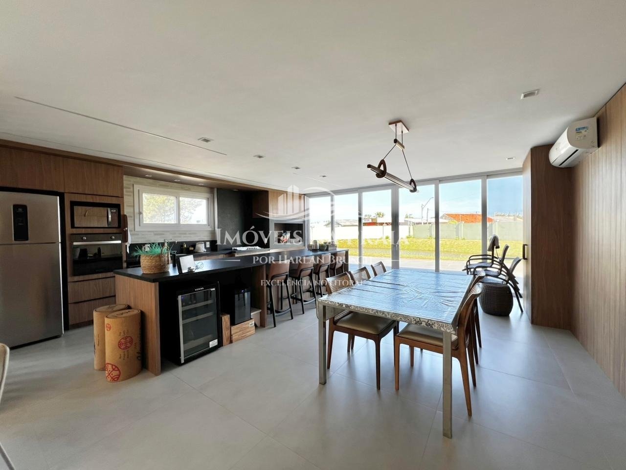 Foto 12 — Casa em Condomínio 5 dormitórios no bairro Celebration