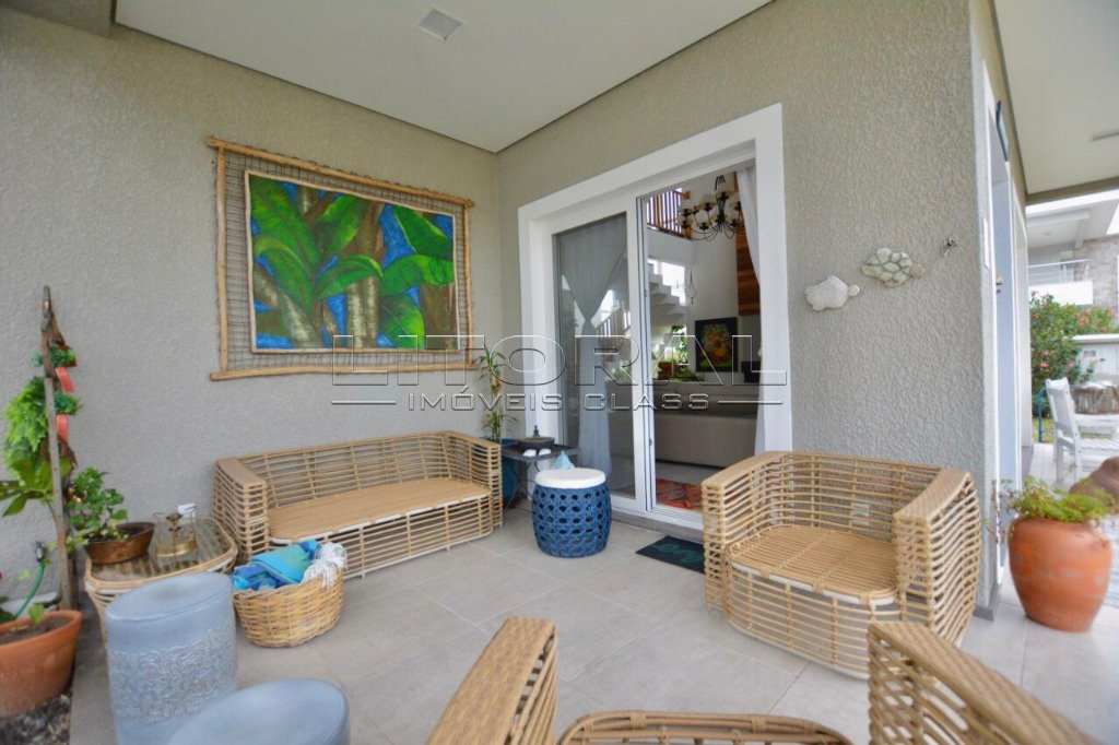 Foto 5 — Casa em Condomínio 4 Dormitório(s) Bairro Quintas