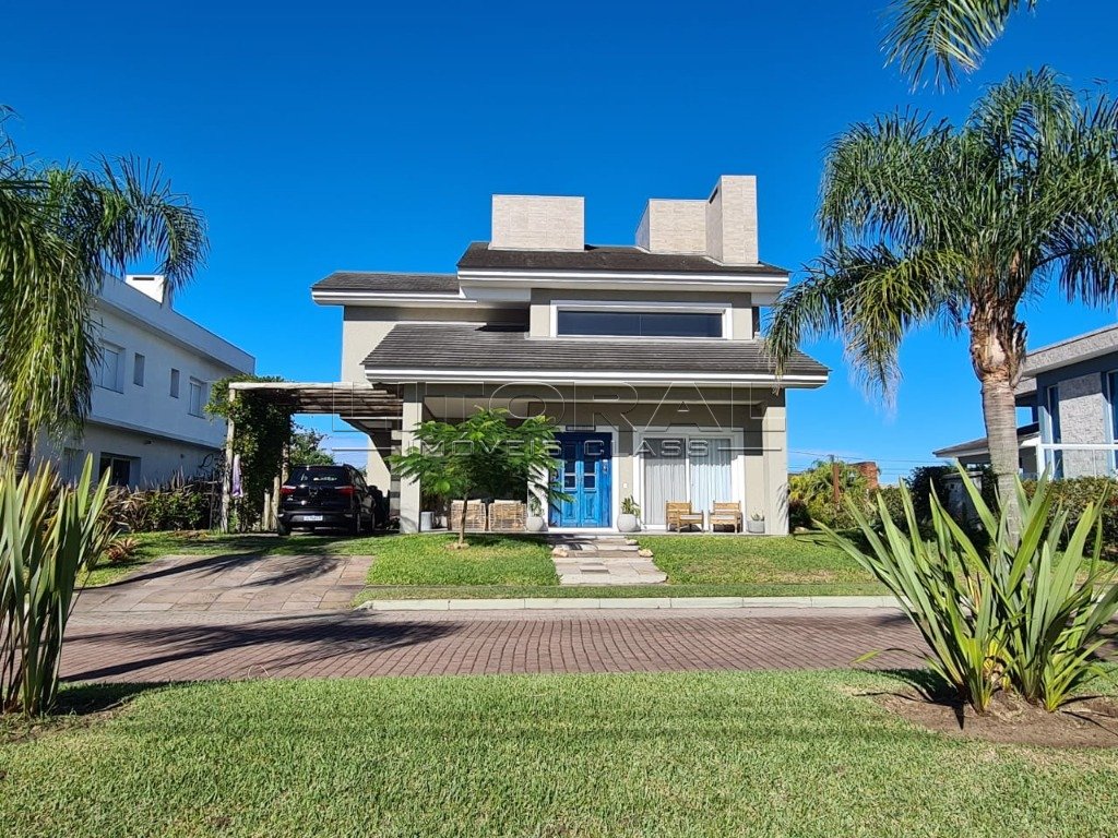 Foto 24 — Casa em Condomínio 4 Dormitório(s) Bairro Quintas