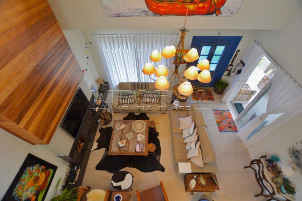 Foto 17 — Casa em Condomínio 4 Dormitório(s) Bairro Quintas