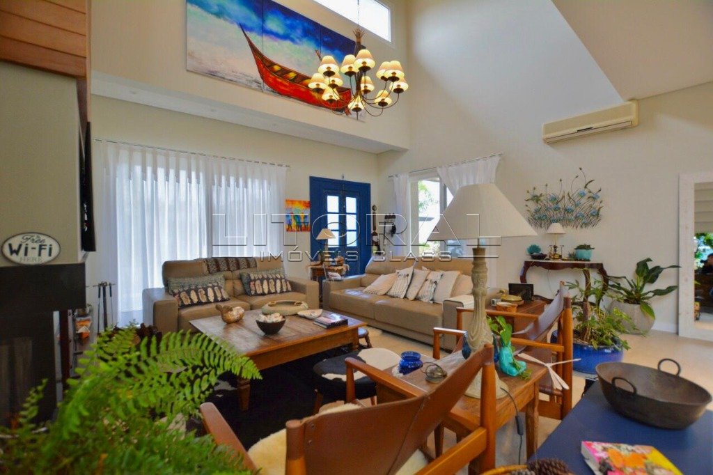 Foto 6 — Casa em Condomínio 4 Dormitório(s) Bairro Quintas