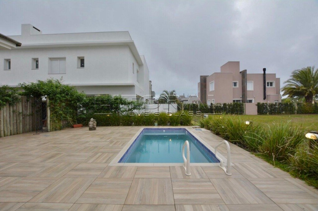 Foto 3 — Casa em Condomínio 4 Dormitório(s) Bairro Quintas