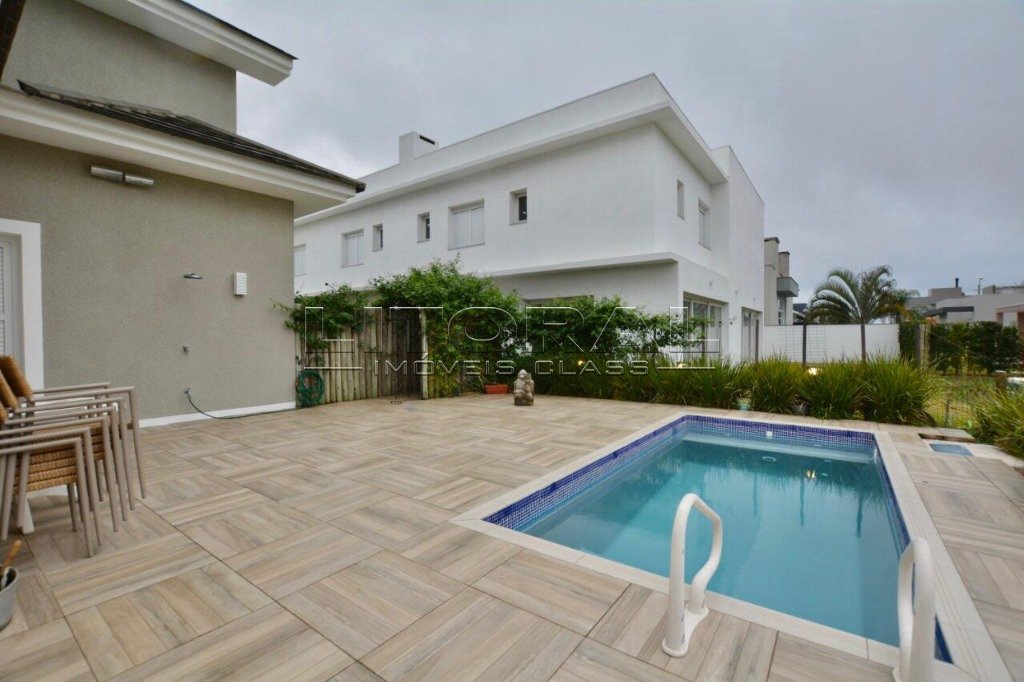 Foto 11 — Casa em Condomínio 4 Dormitório(s) Bairro Quintas