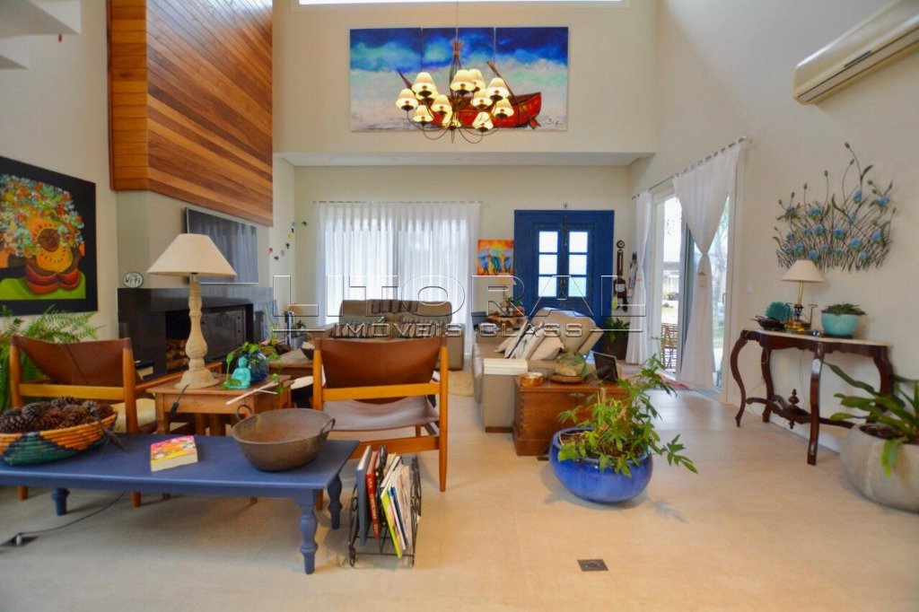 Foto 8 — Casa em Condomínio 4 Dormitório(s) Bairro Quintas