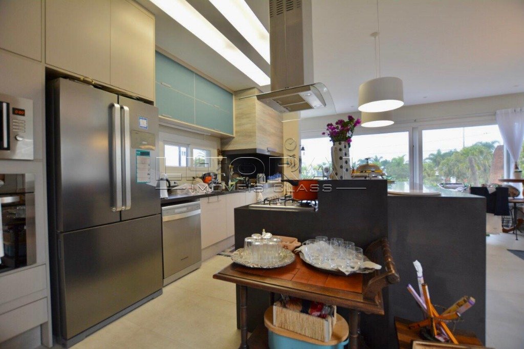 Foto 22 — Casa em Condomínio 4 Dormitório(s) Bairro Quintas