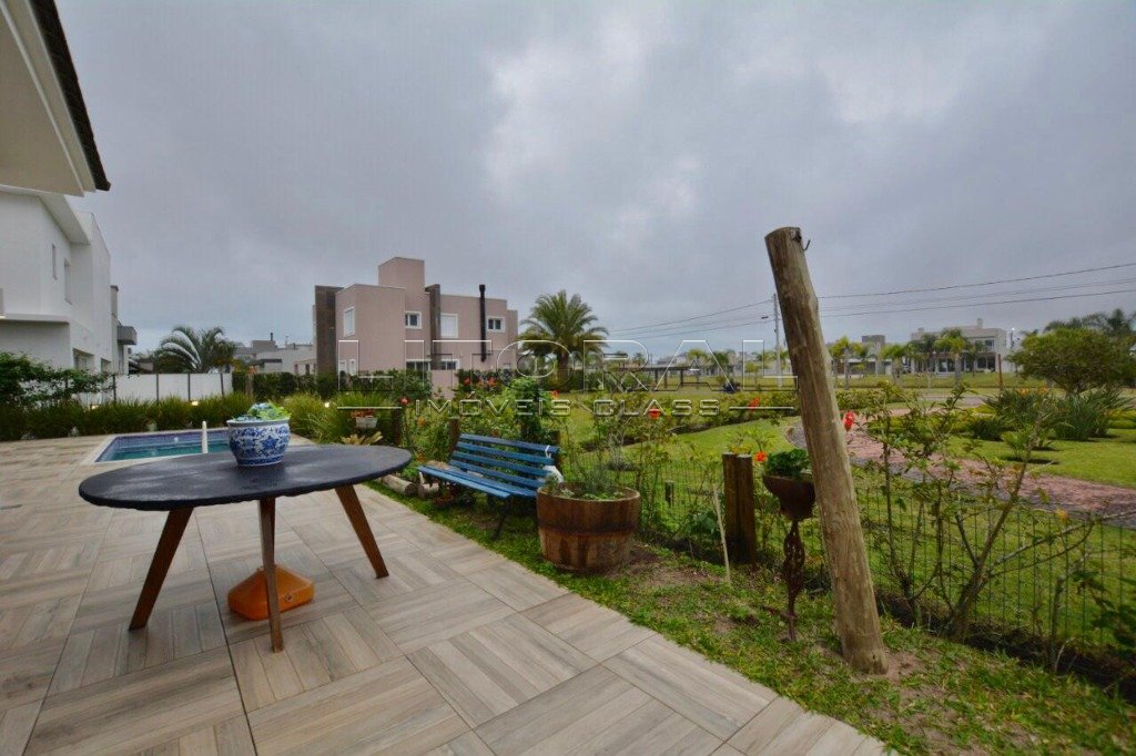 Foto 10 — Casa em Condomínio 4 Dormitório(s) Bairro Quintas