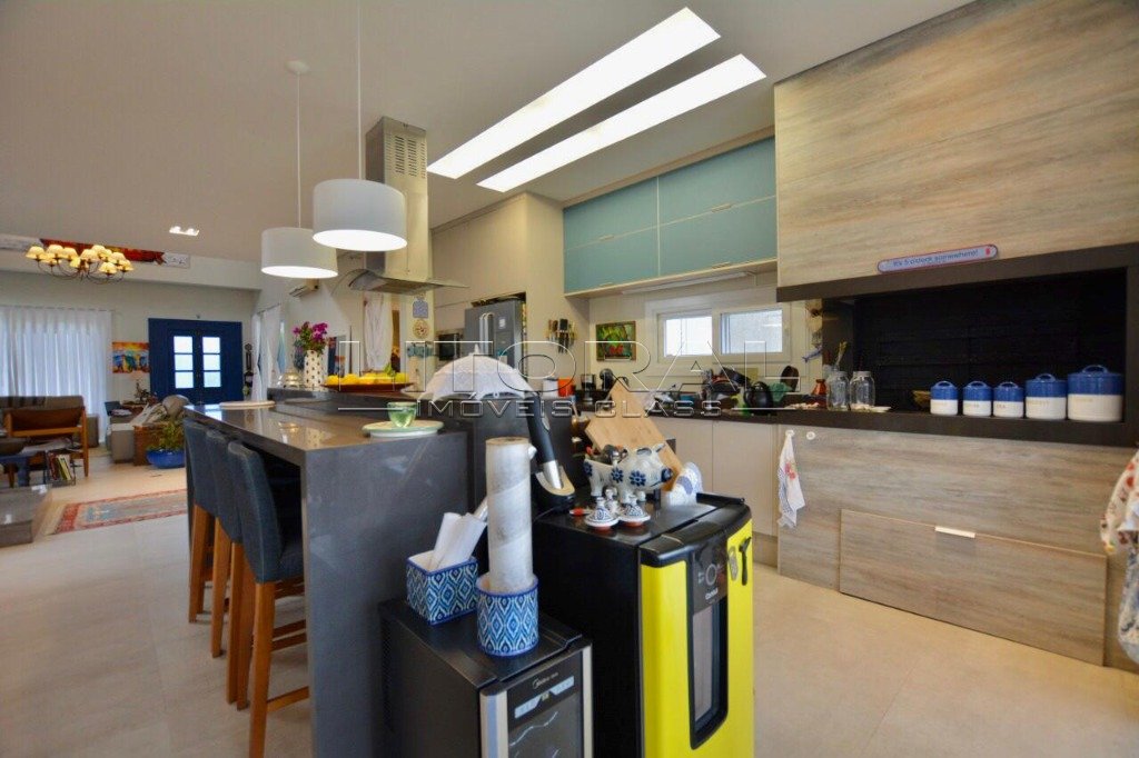 Foto 12 — Casa em Condomínio 4 Dormitório(s) Bairro Quintas