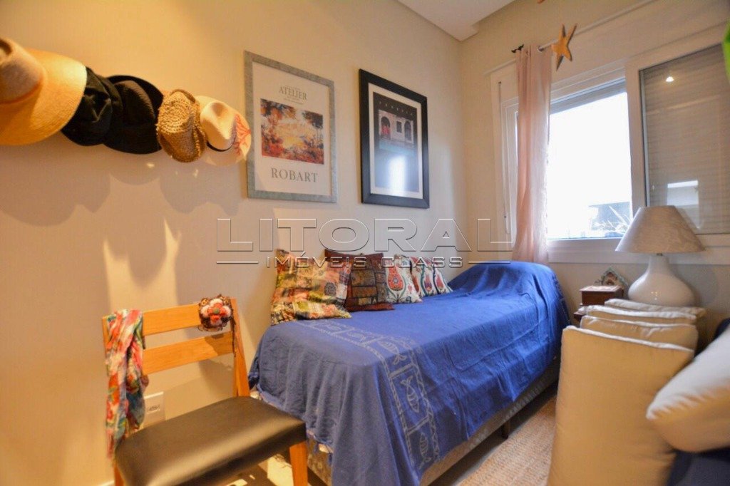 Foto 18 — Casa em Condomínio 4 Dormitório(s) Bairro Quintas