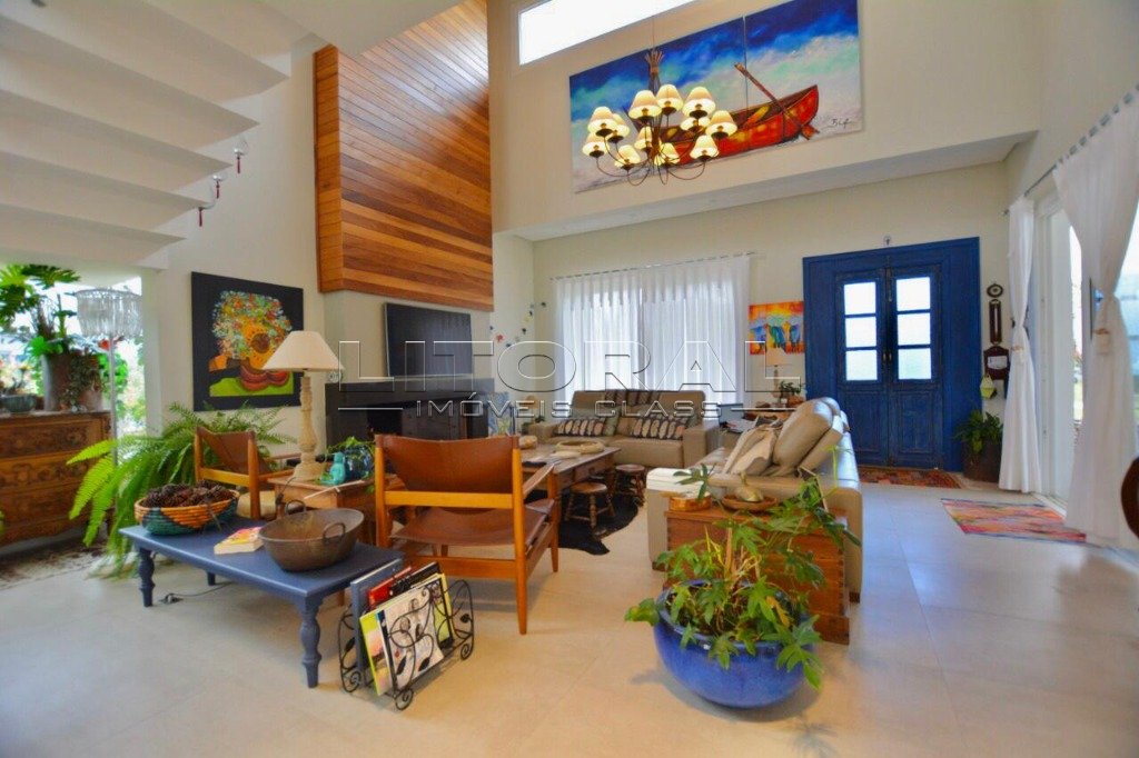 Foto 2 — Casa em Condomínio 4 Dormitório(s) Bairro Quintas