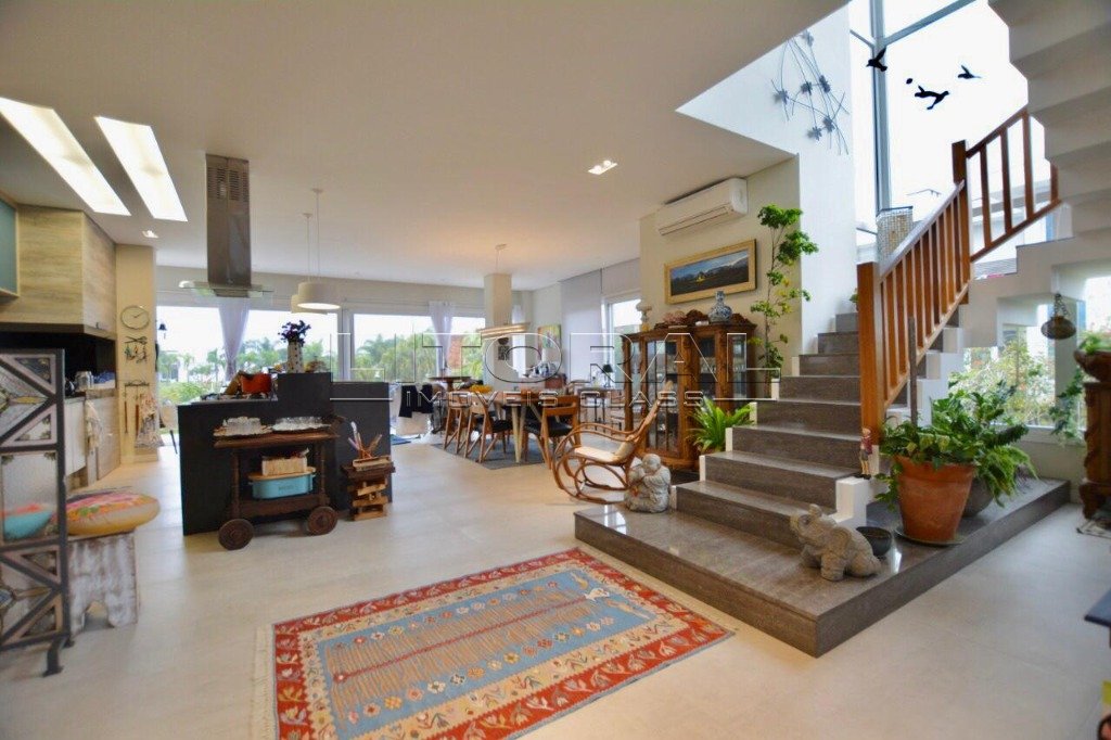 Foto 14 — Casa em Condomínio 4 Dormitório(s) Bairro Quintas