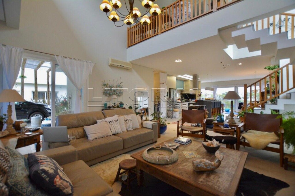 Foto 7 — Casa em Condomínio 4 Dormitório(s) Bairro Quintas