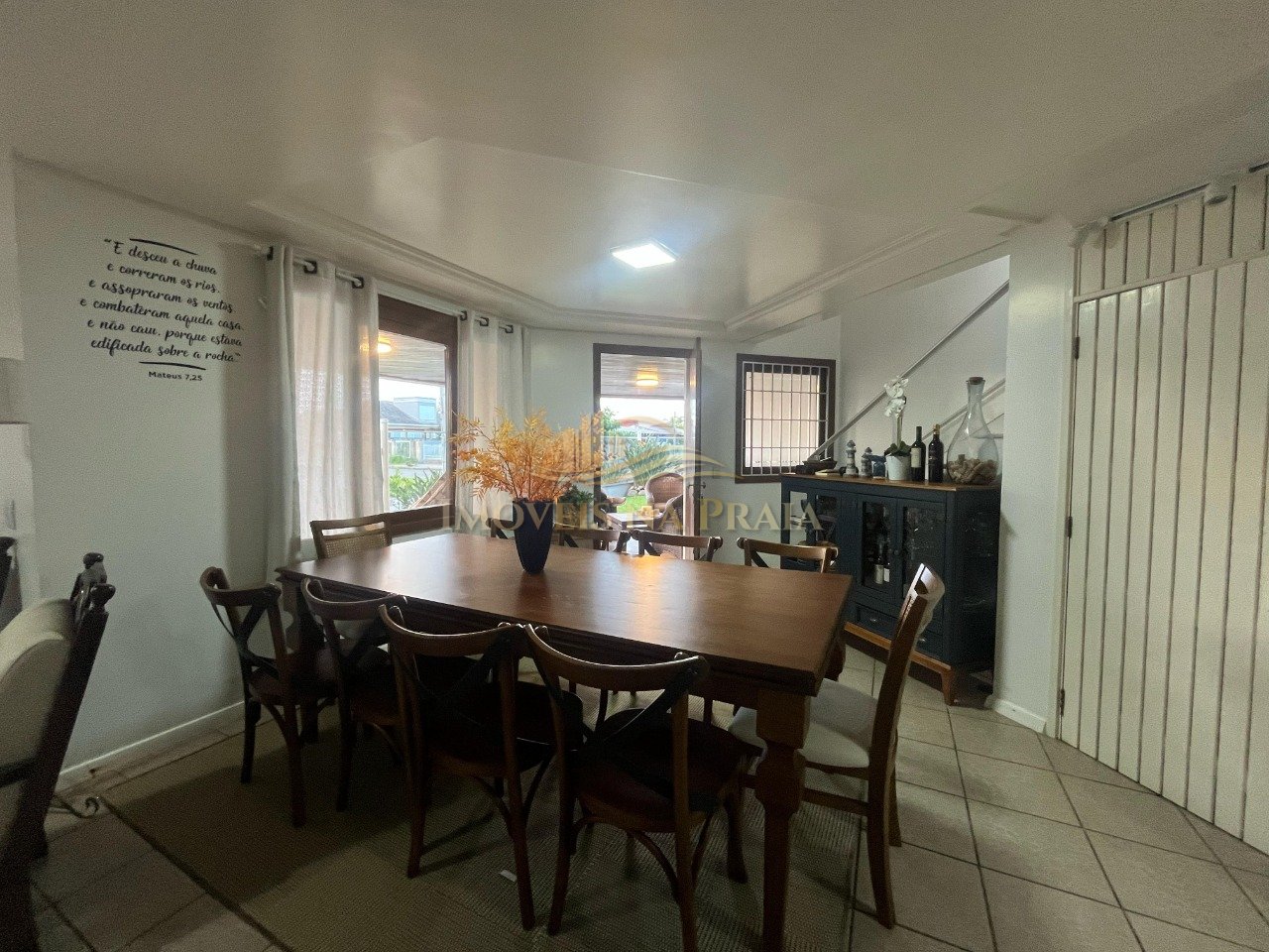 Foto 6 — Duplex 3 dormitórios no bairro Centro