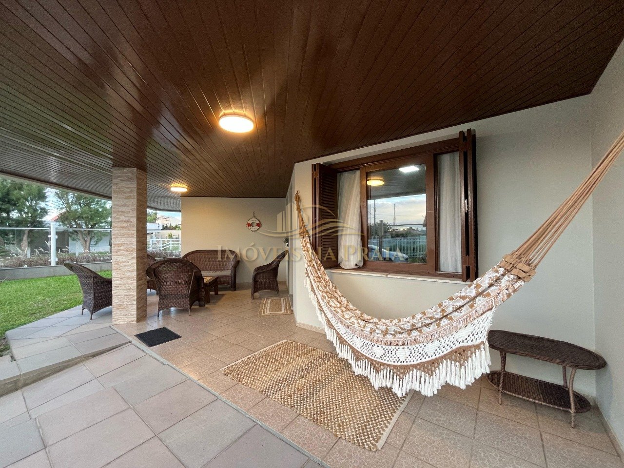 Duplex 3 dormitórios no bairro Centro