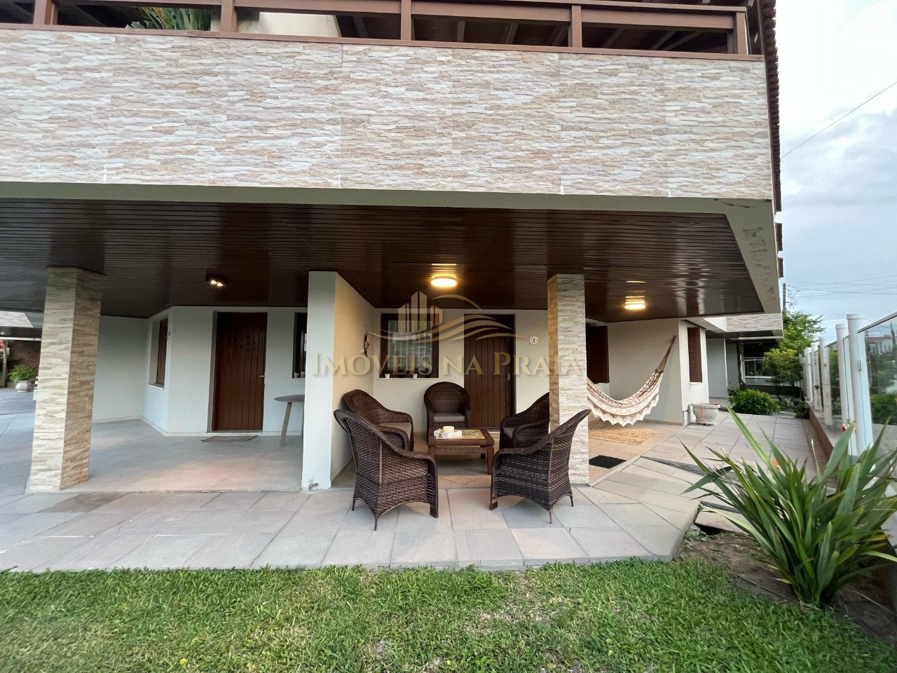 Foto 3 — Duplex 3 dormitórios no bairro Centro