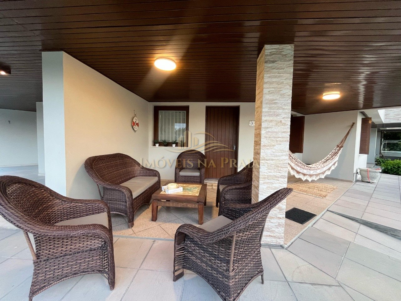 Foto 2 — Duplex 3 dormitórios no bairro Centro