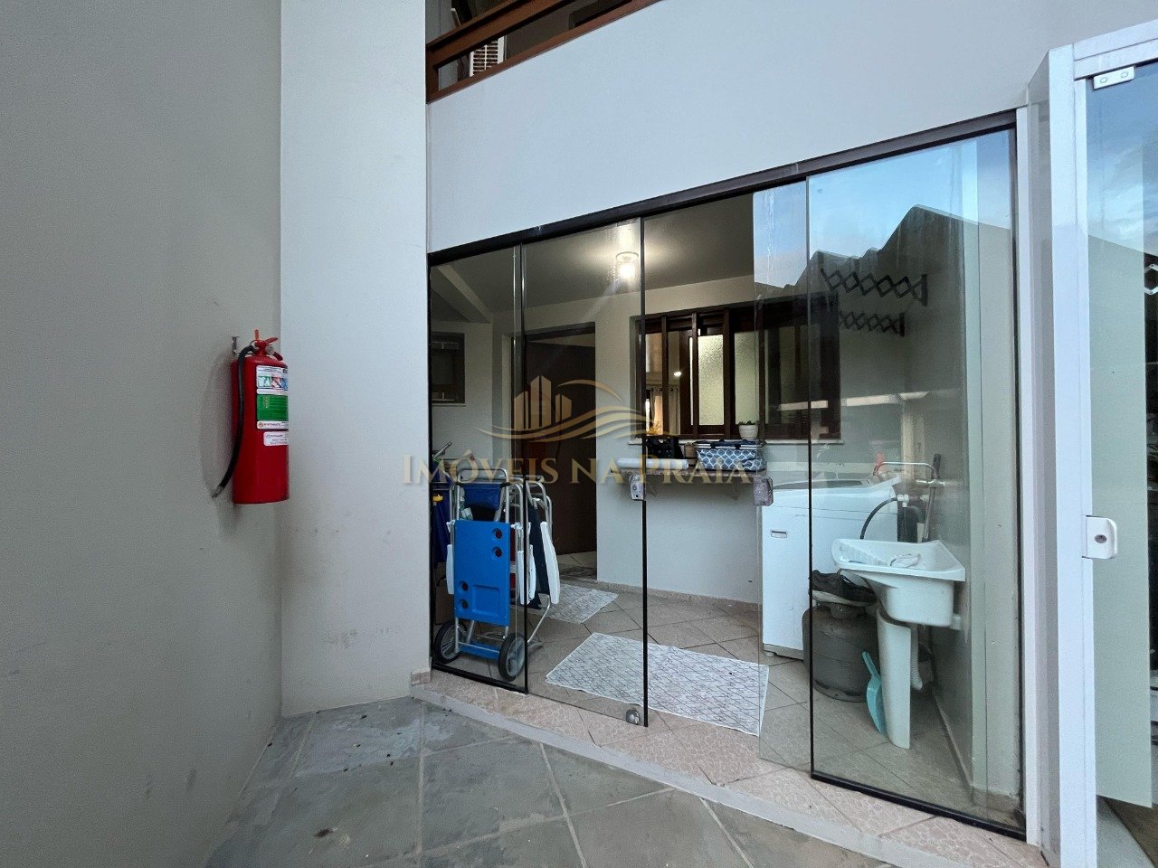 Foto 15 — Duplex 3 dormitórios no bairro Centro