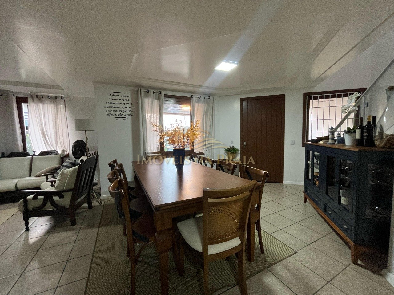 Foto 10 — Duplex 3 dormitórios no bairro Centro