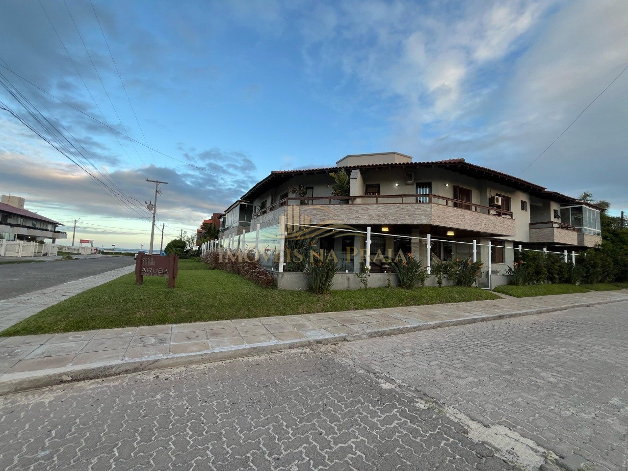 Foto 5 — Duplex 3 dormitórios no bairro Centro