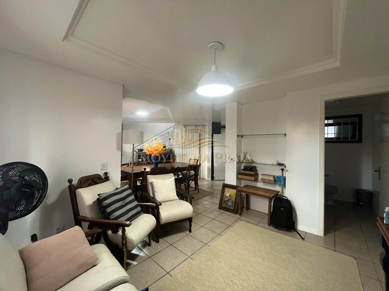 Foto 8 — Duplex 3 dormitórios no bairro Centro