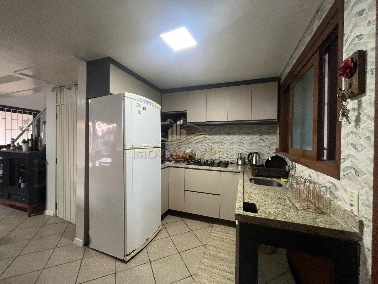 Foto 14 — Duplex 3 dormitórios no bairro Centro