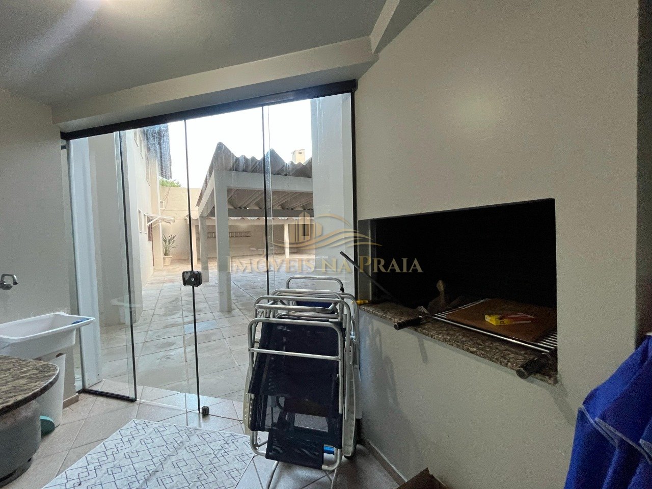 Foto 11 — Duplex 3 dormitórios no bairro Centro