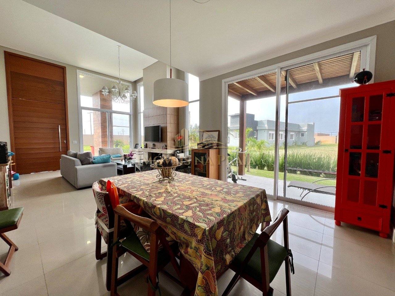 Foto 7 — Casa em Condomínio 3 Dormitório(s) Bairro Riviera