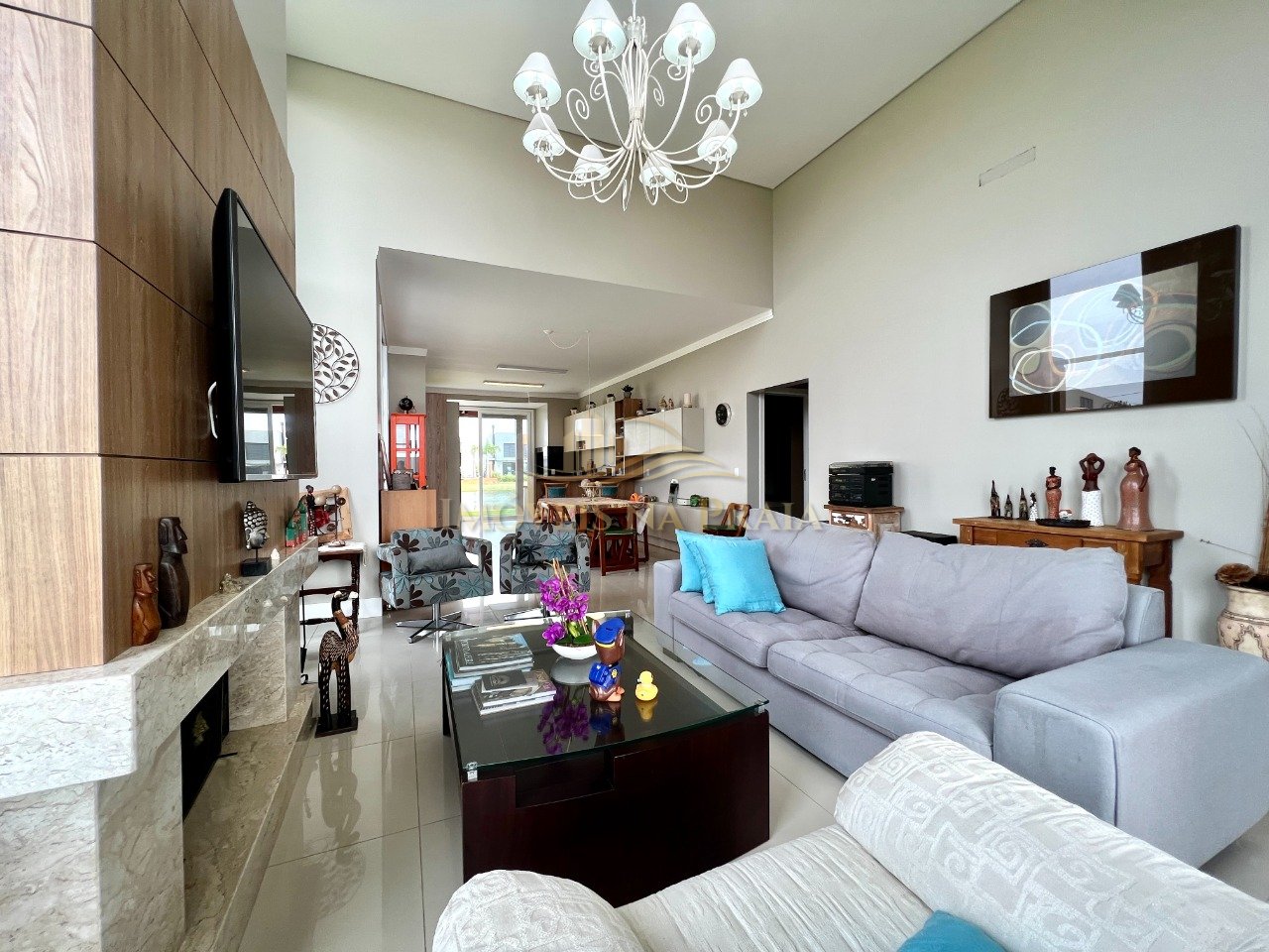 Foto 12 — Casa em Condomínio 3 Dormitório(s) Bairro Riviera