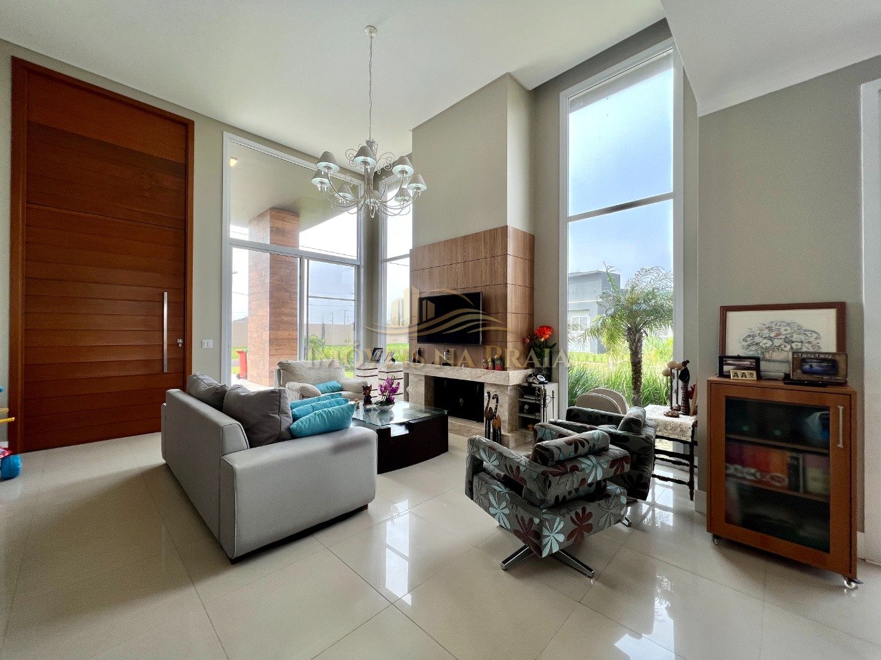 Foto 15 — Casa em Condomínio 3 Dormitório(s) Bairro Riviera