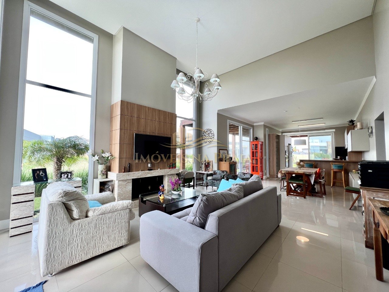 Foto 3 — Casa em Condomínio 3 Dormitório(s) Bairro Riviera